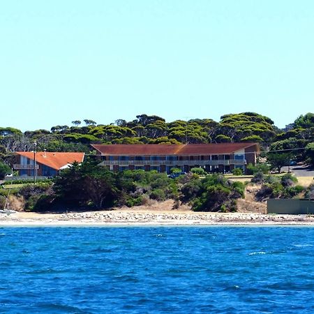 קינגסקוטה Kangaroo Island Seaside Inn מראה חיצוני תמונה