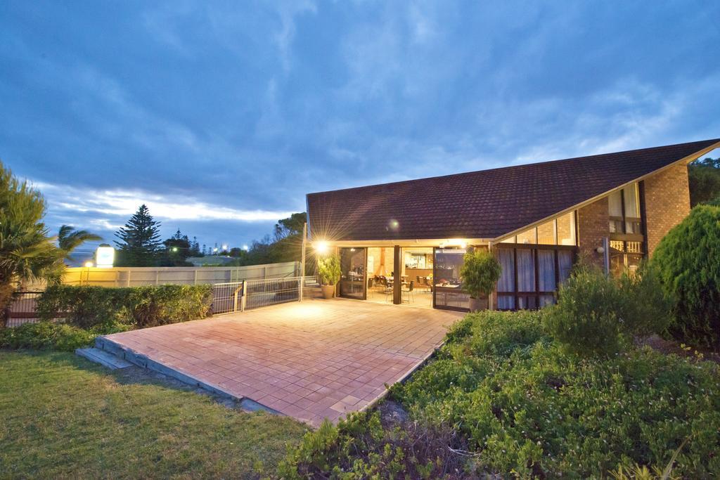 קינגסקוטה Kangaroo Island Seaside Inn מראה חיצוני תמונה