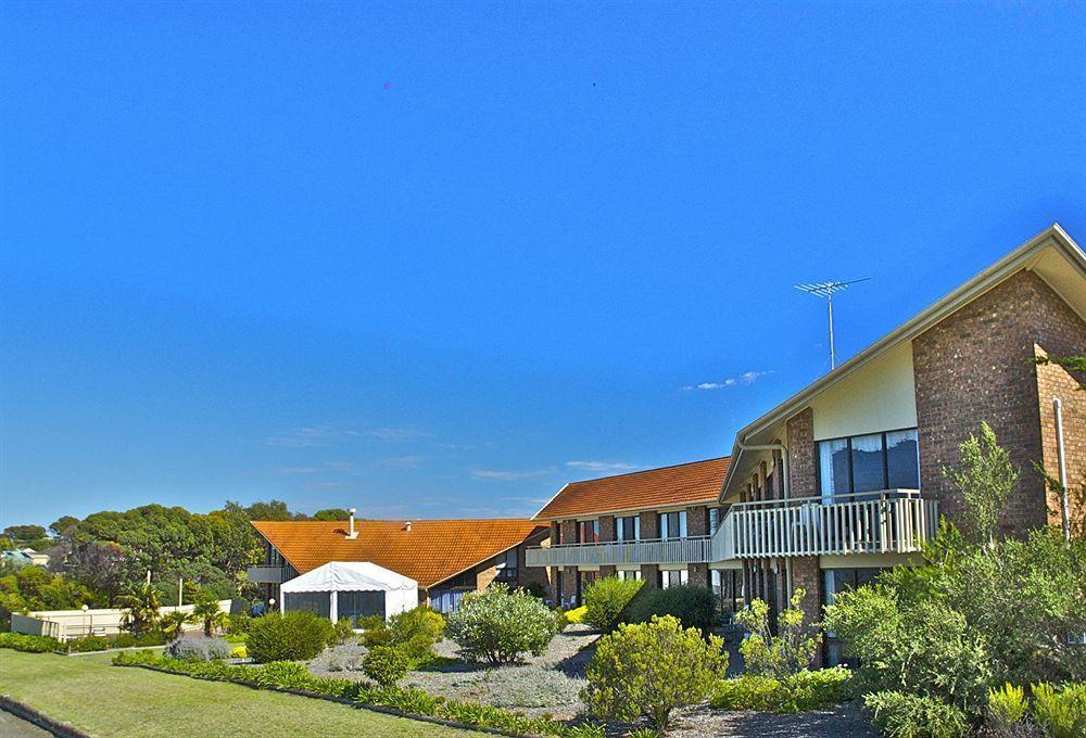 קינגסקוטה Kangaroo Island Seaside Inn מראה חיצוני תמונה