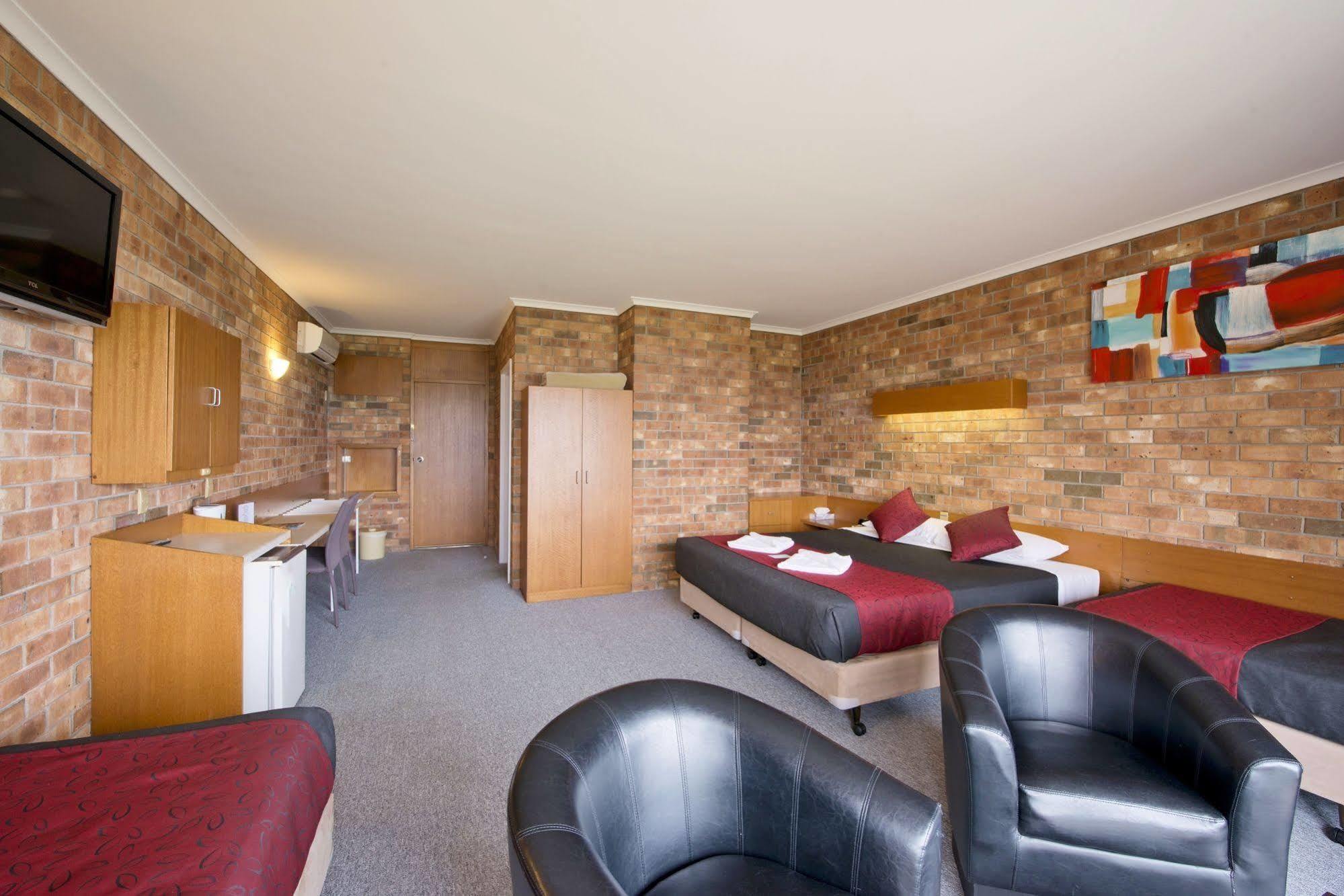 קינגסקוטה Kangaroo Island Seaside Inn מראה חיצוני תמונה