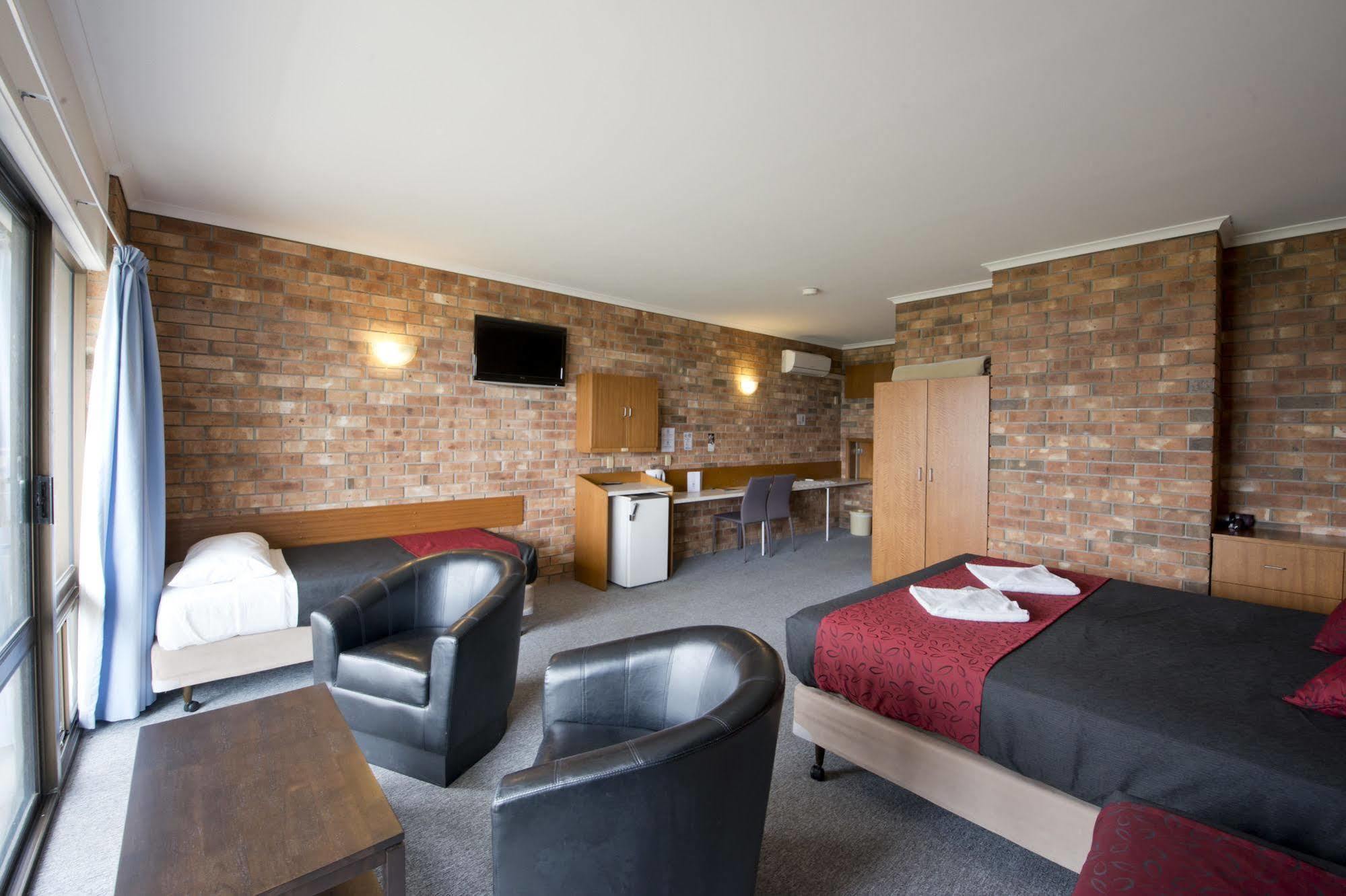 קינגסקוטה Kangaroo Island Seaside Inn מראה חיצוני תמונה