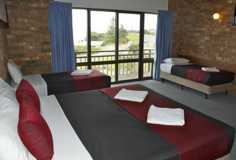 קינגסקוטה Kangaroo Island Seaside Inn מראה חיצוני תמונה