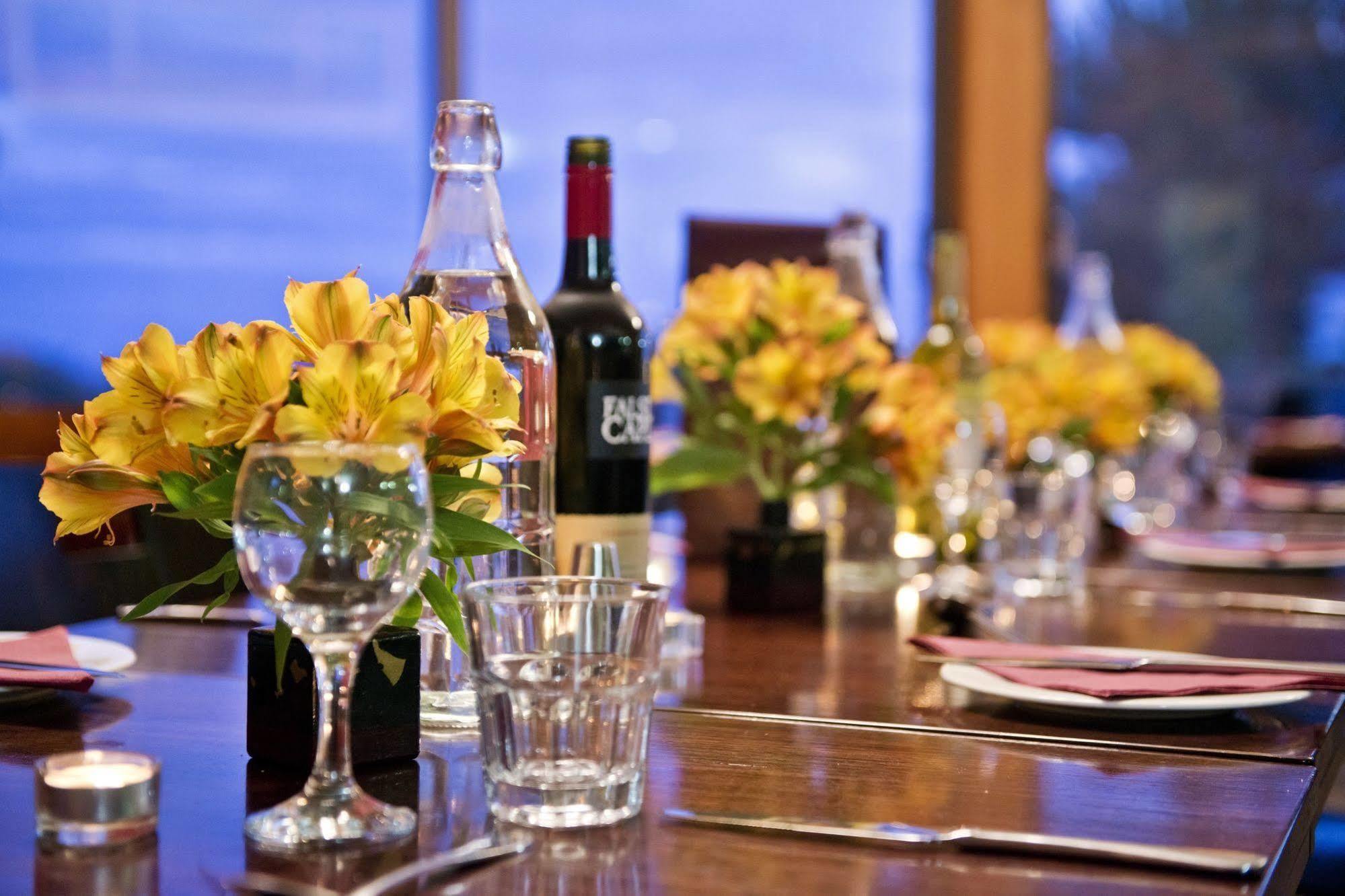 קינגסקוטה Kangaroo Island Seaside Inn מראה חיצוני תמונה