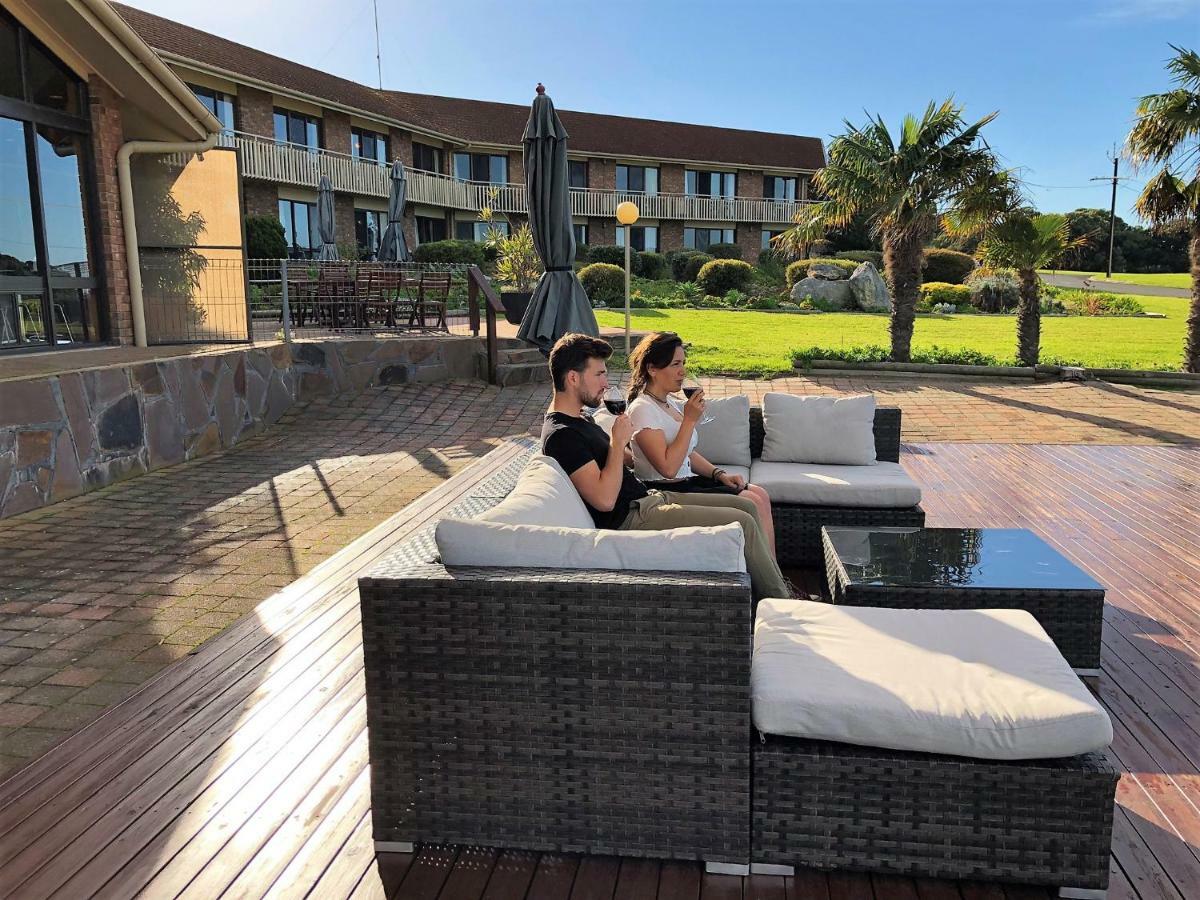 קינגסקוטה Kangaroo Island Seaside Inn מראה חיצוני תמונה