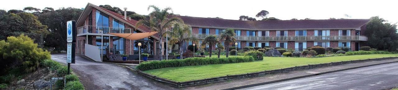 קינגסקוטה Kangaroo Island Seaside Inn מראה חיצוני תמונה